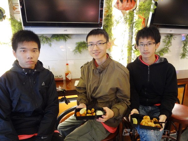 歐洲體驗營,學聯遊學團