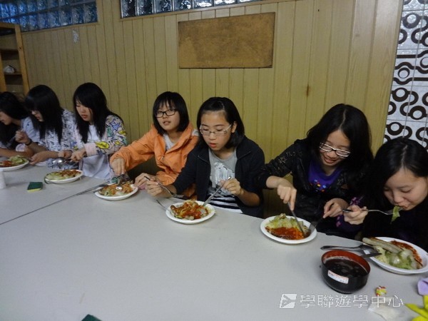 歐洲體驗營,學聯遊學團