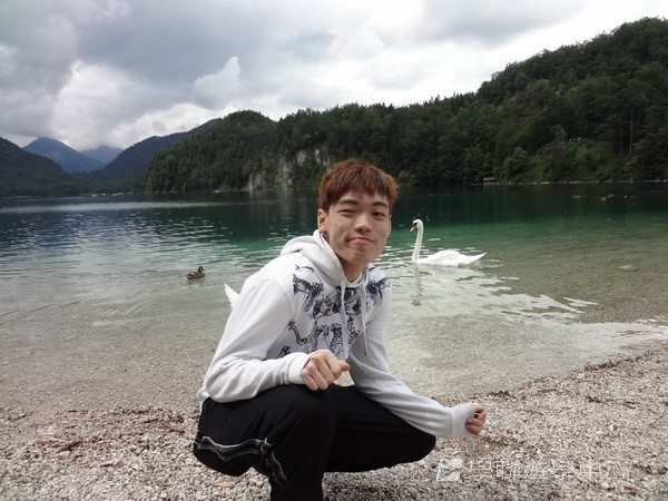 歐洲體驗營,學聯遊學團