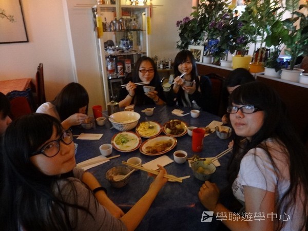 歐洲體驗營,學聯遊學團