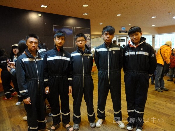 歐洲體驗營,學聯遊學團