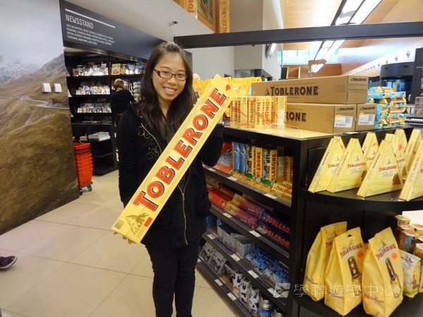 歐洲體驗營,學聯遊學團