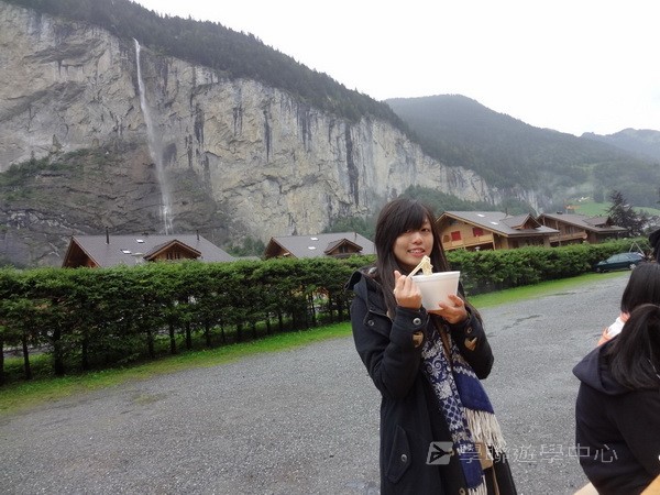 歐洲體驗營,學聯遊學團