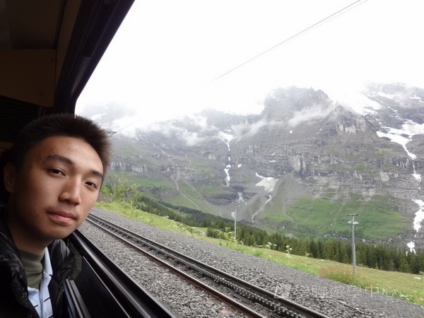 歐洲體驗營,學聯遊學團