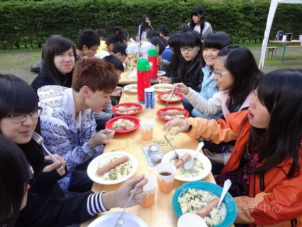 歐洲體驗營,學聯遊學團