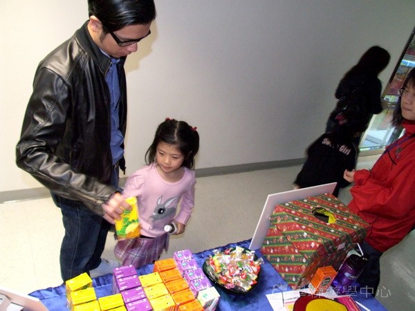 3月6日實況,學聯遊學團