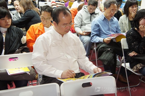 3月6日實況,學聯遊學團