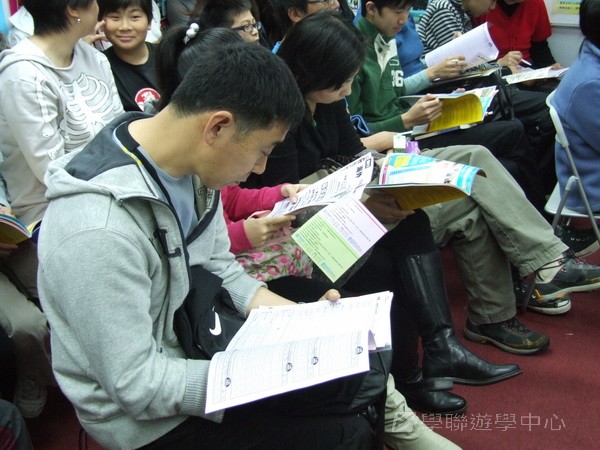 3月6日實況,學聯遊學團