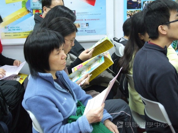 3月6日實況,學聯遊學團