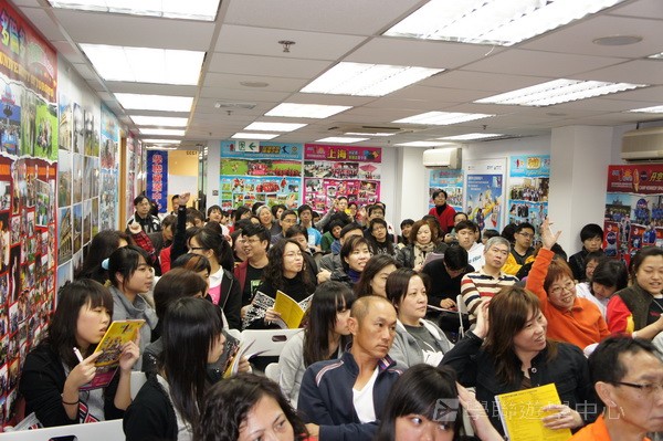 3月6日實況,學聯遊學團