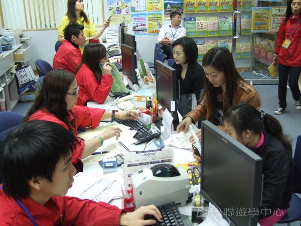 3月6日實況,學聯遊學團