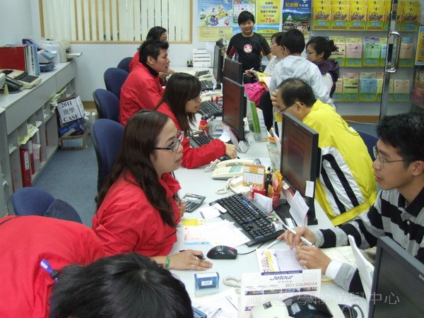 3月6日實況,學聯遊學團