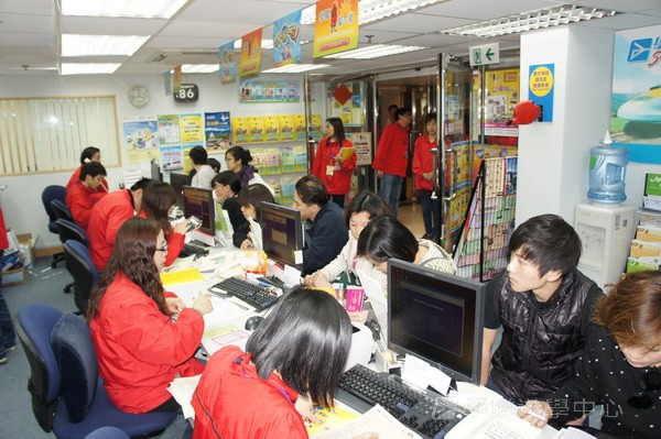 3月6日實況,學聯遊學團