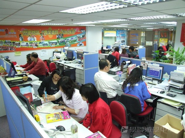 3月6日實況,學聯遊學團