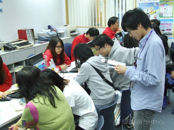 3月6日實況,學聯遊學團