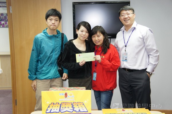 3月6日實況,學聯遊學團