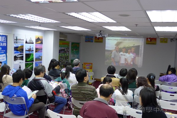 3月13日實況,學聯遊學團
