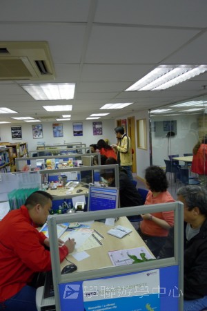 3月13日實況,學聯遊學團