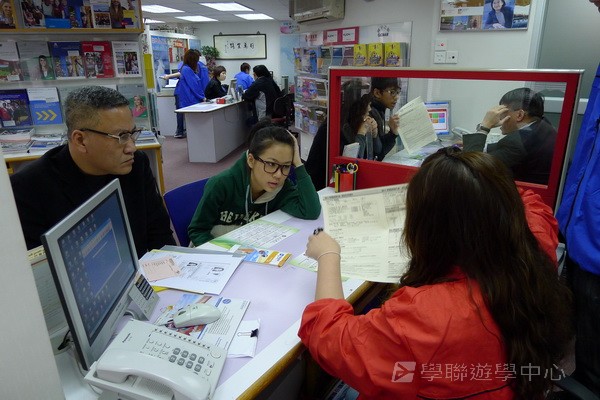 3月19日澳門開放日,學聯遊學團