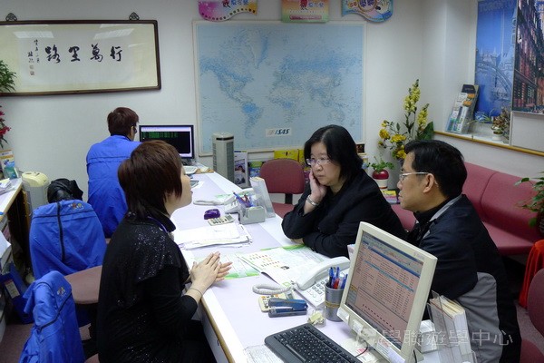 3月19日澳門開放日,學聯遊學團