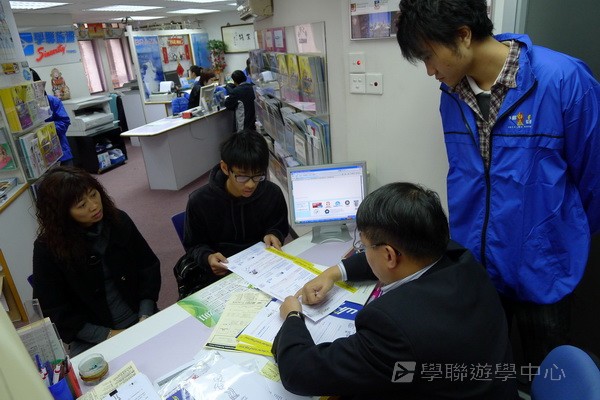 3月19日澳門開放日,學聯遊學團