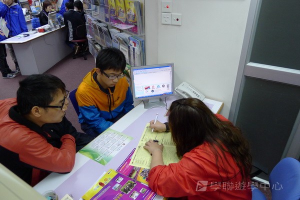 3月19日澳門開放日,學聯遊學團
