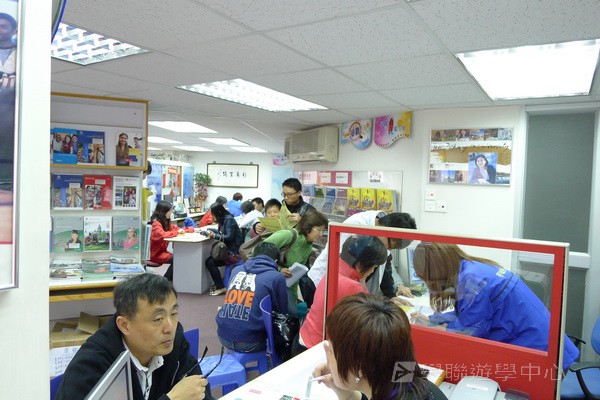 3月19日澳門開放日,學聯遊學團