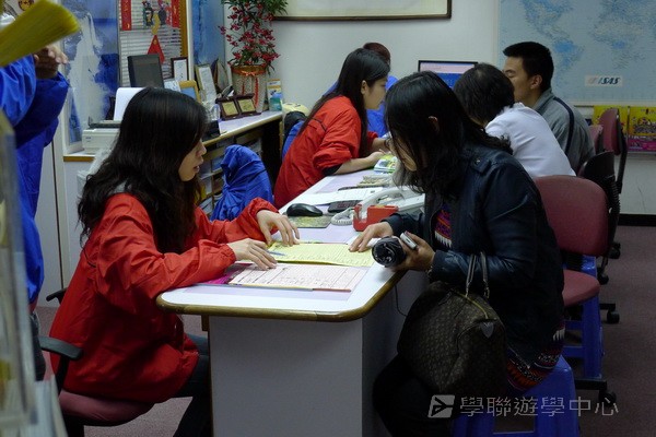 3月19日澳門開放日,學聯遊學團