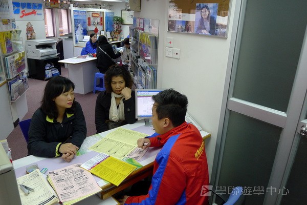 3月19日澳門開放日,學聯遊學團