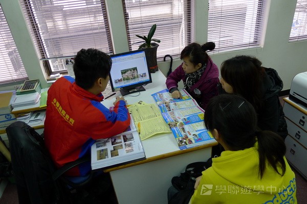 3月19日澳門開放日,學聯遊學團
