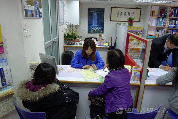 3月19日澳門開放日,學聯遊學團