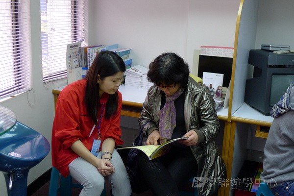 3月19日澳門開放日,學聯遊學團