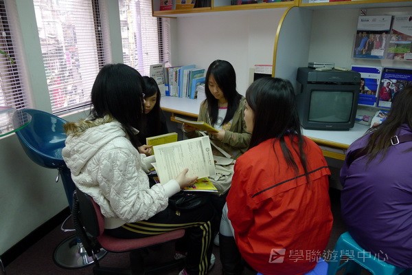 3月19日澳門開放日,學聯遊學團