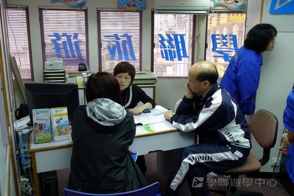 3月19日澳門開放日,學聯遊學團