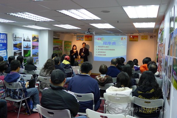 3月27日實況,學聯遊學團