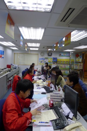 3月27日實況,學聯遊學團