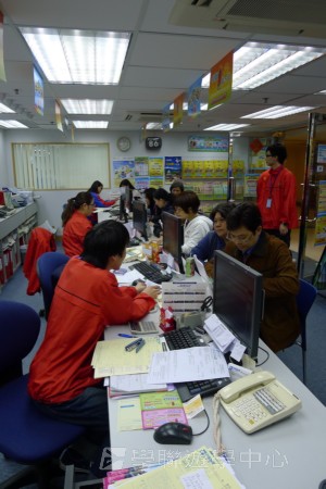 3月27日實況,學聯遊學團