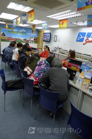 3月27日實況,學聯遊學團