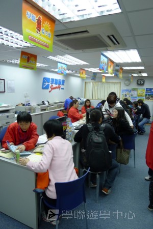 3月27日實況,學聯遊學團