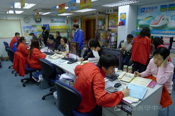 3月27日實況,學聯遊學團