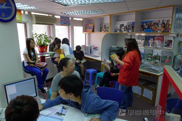 4月16日澳門開放日,學聯遊學團