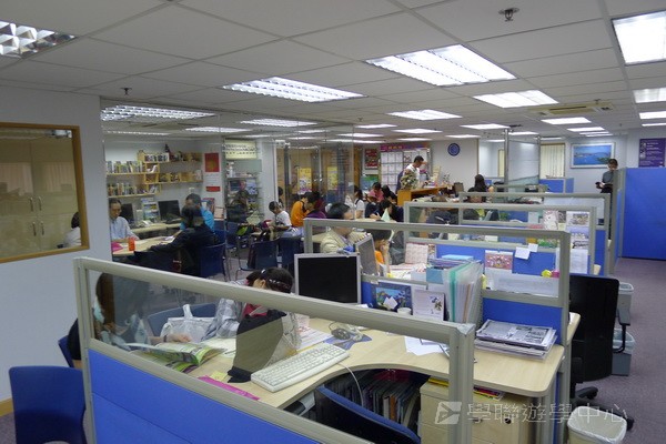 5月1日實況,學聯遊學團