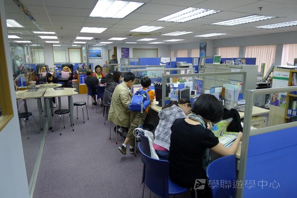 5月1日實況,學聯遊學團