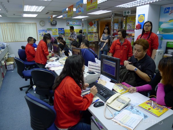 5月15日實況,學聯遊學團