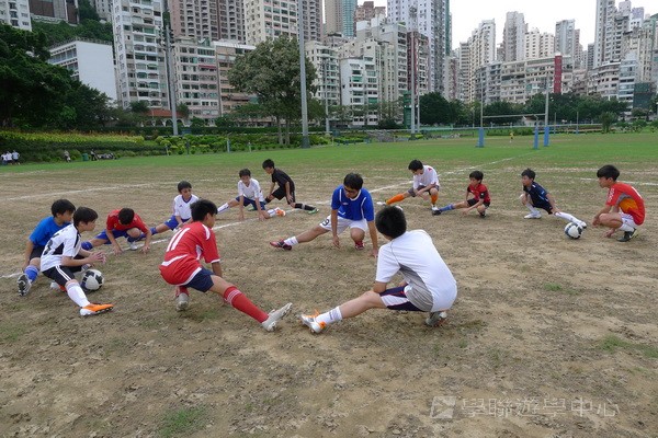 足球預備班,學聯遊學團