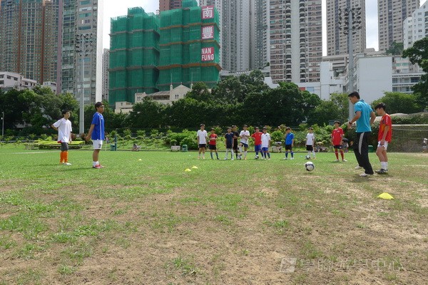 足球預備班,學聯遊學團