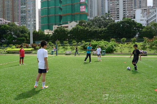 足球預備班,學聯遊學團
