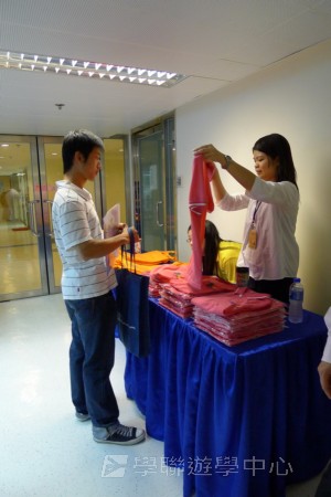 6月26日實況,學聯遊學團