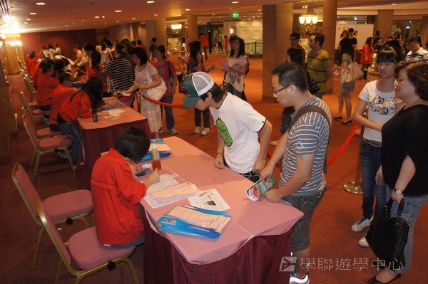 7月1日實況,學聯遊學團