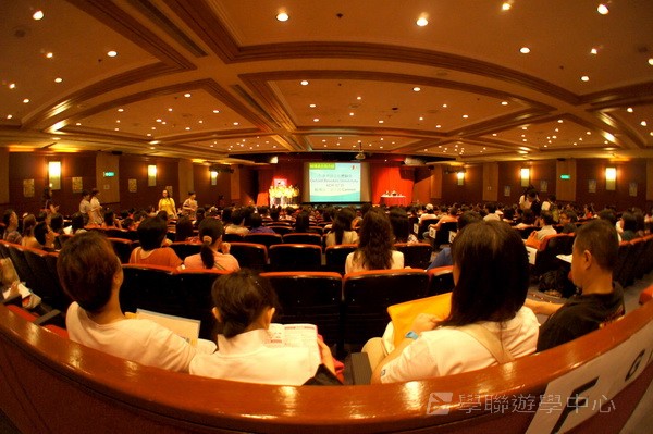 7月1日實況,學聯遊學團